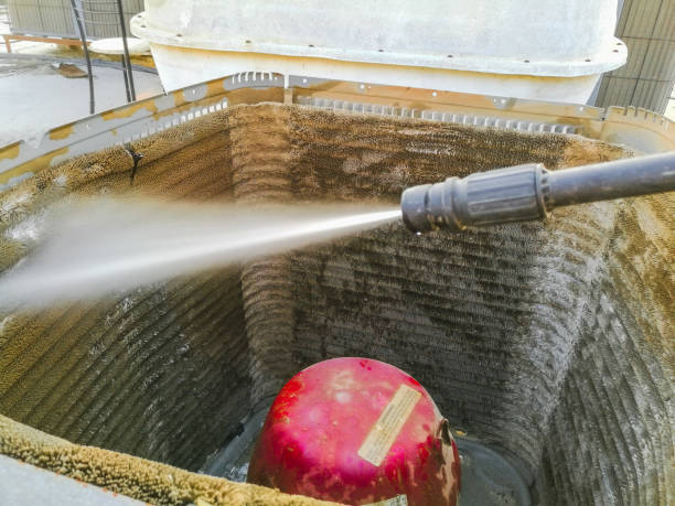 Best Air Duct Cleaning Cost  in East Lansing, MI