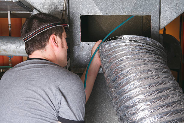 Best Ventilation Cleaning Services  in East Lansing, MI