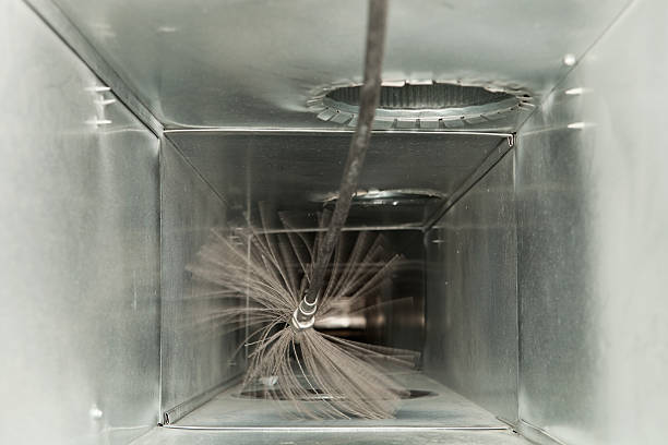 Best Air Duct Cleaning Near Me  in East Lansing, MI